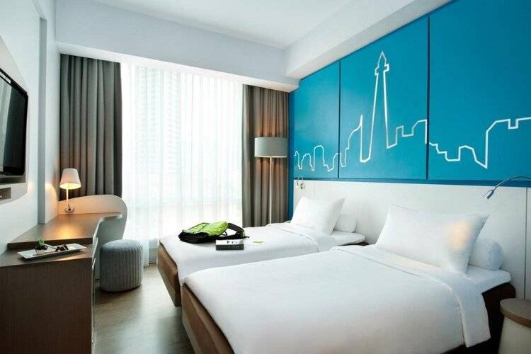 All Seasons Jakarta Thamrin