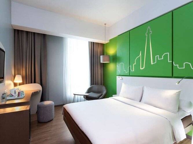 All Seasons Jakarta Thamrin
