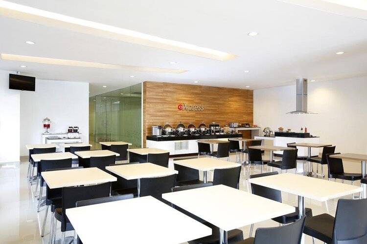 Amaris Hotel Pancoran - Chse Certified