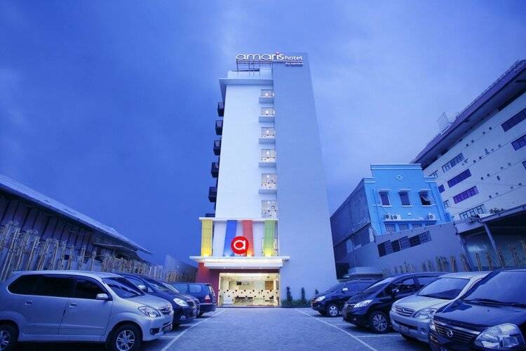 Amaris Hotel Pancoran - Chse Certified