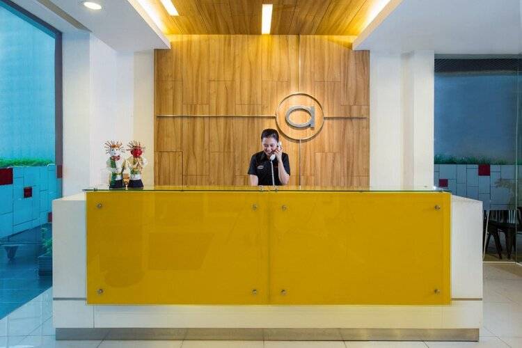 Amaris Hotel Pancoran - Chse Certified