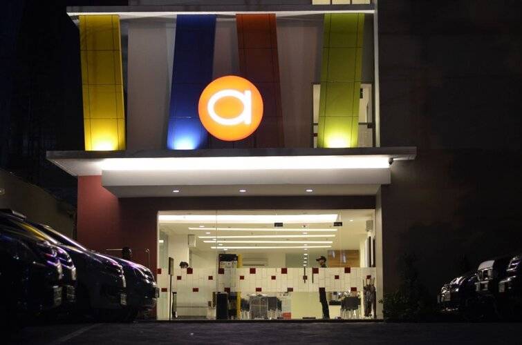 Amaris Hotel Pancoran - Chse Certified
