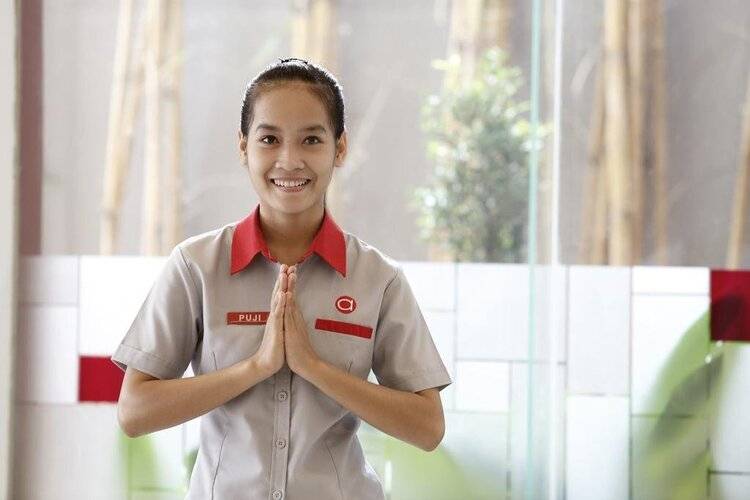 Amaris Hotel Pancoran - Chse Certified