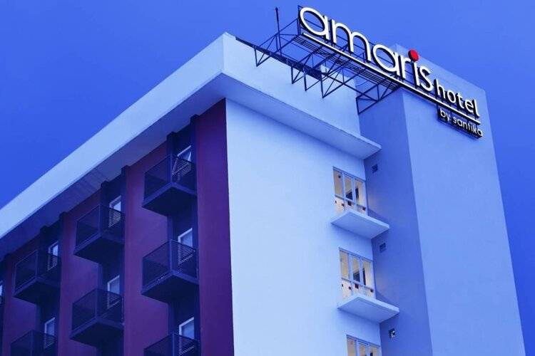 Amaris Hotel Pancoran - Chse Certified