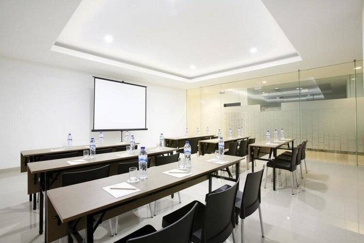 Amaris Hotel Pancoran - Chse Certified