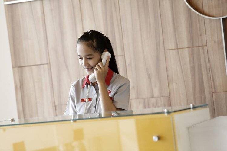 Amaris Hotel Pancoran - Chse Certified
