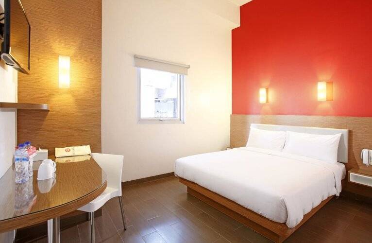 Amaris Hotel Pancoran - Chse Certified