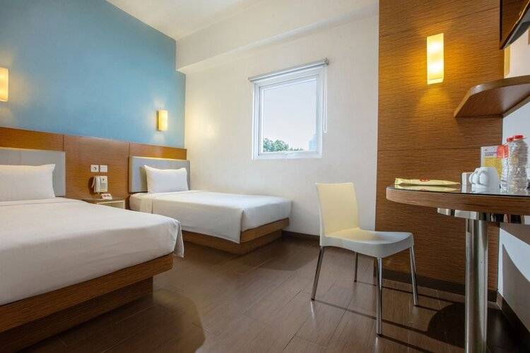 Amaris Hotel Pancoran - Chse Certified