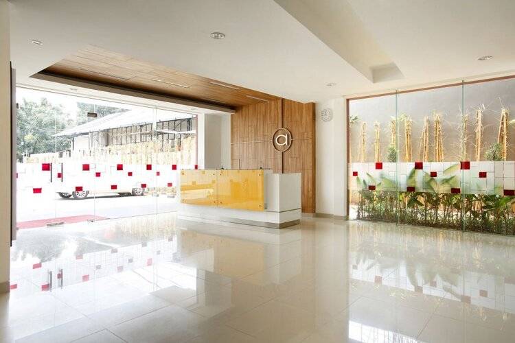 Amaris Hotel Pancoran - Chse Certified