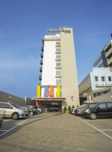Amaris Hotel Pancoran - Chse Certified