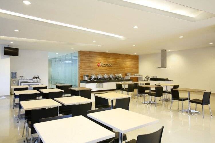 Amaris Hotel Pancoran - Chse Certified