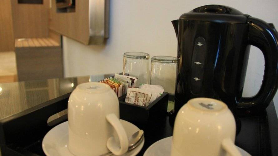 Novotel Jakarta Mangga Dua Square Hotel