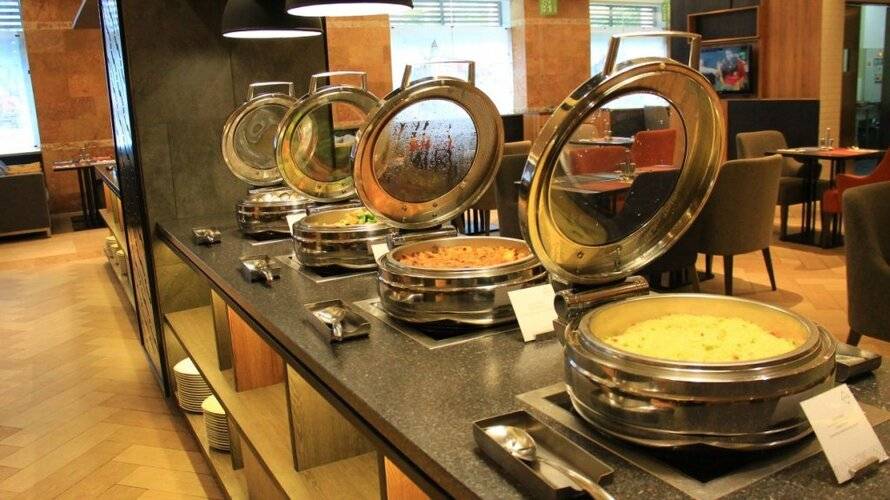 Novotel Jakarta Mangga Dua Square Hotel