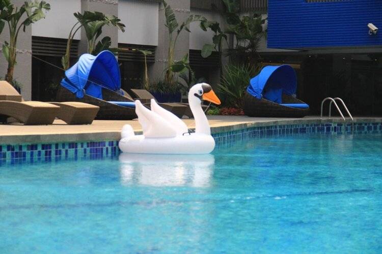 Novotel Jakarta Mangga Dua Square Hotel