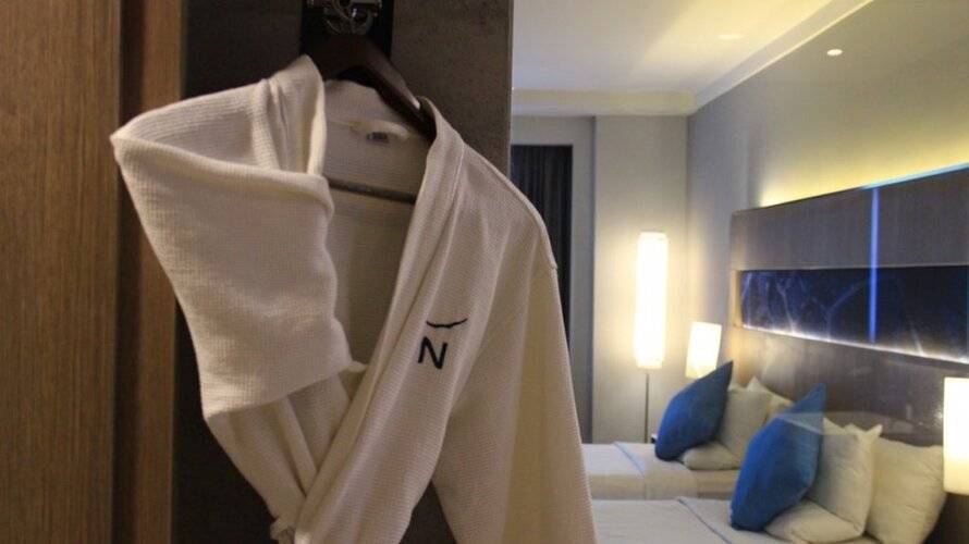 Novotel Jakarta Mangga Dua Square Hotel