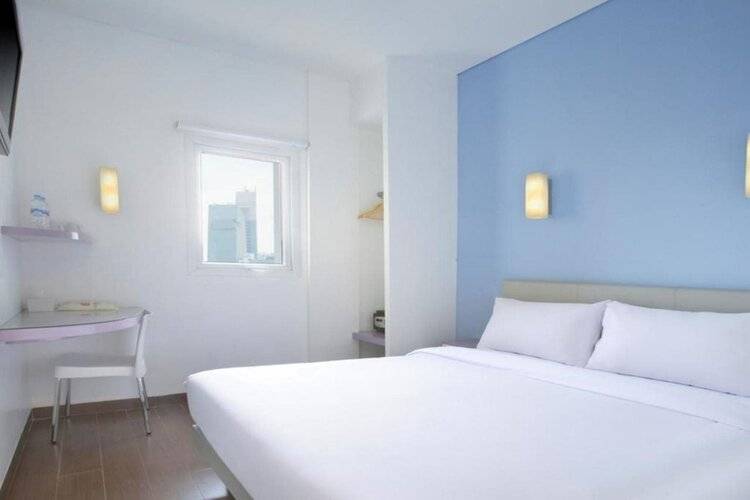 Amaris Hotel Panglima Polim 2