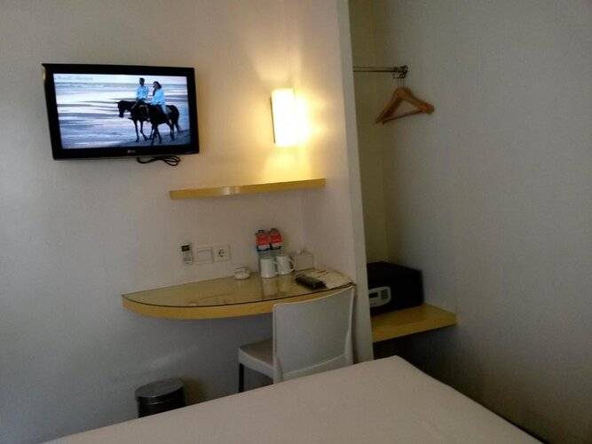 Amaris Hotel Panglima Polim 2