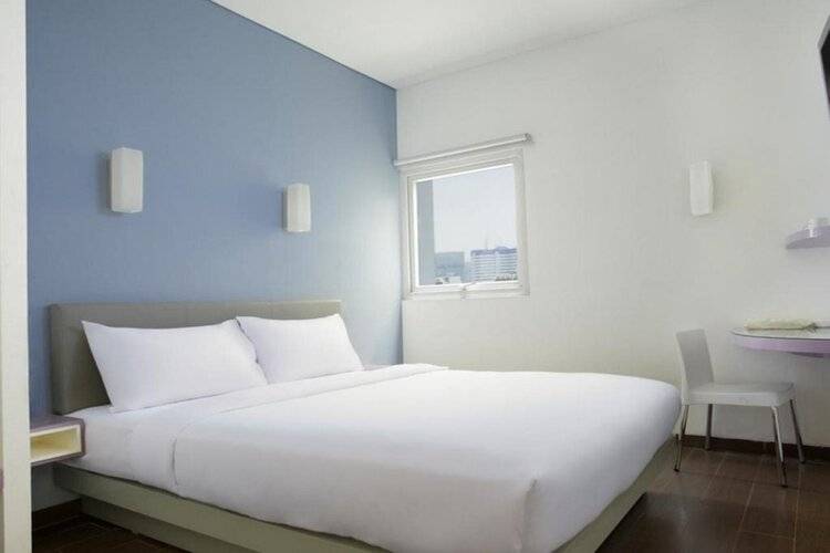 Amaris Hotel Panglima Polim 2