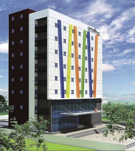 Amaris Hotel Tebet - Jakarta - Chse Certified