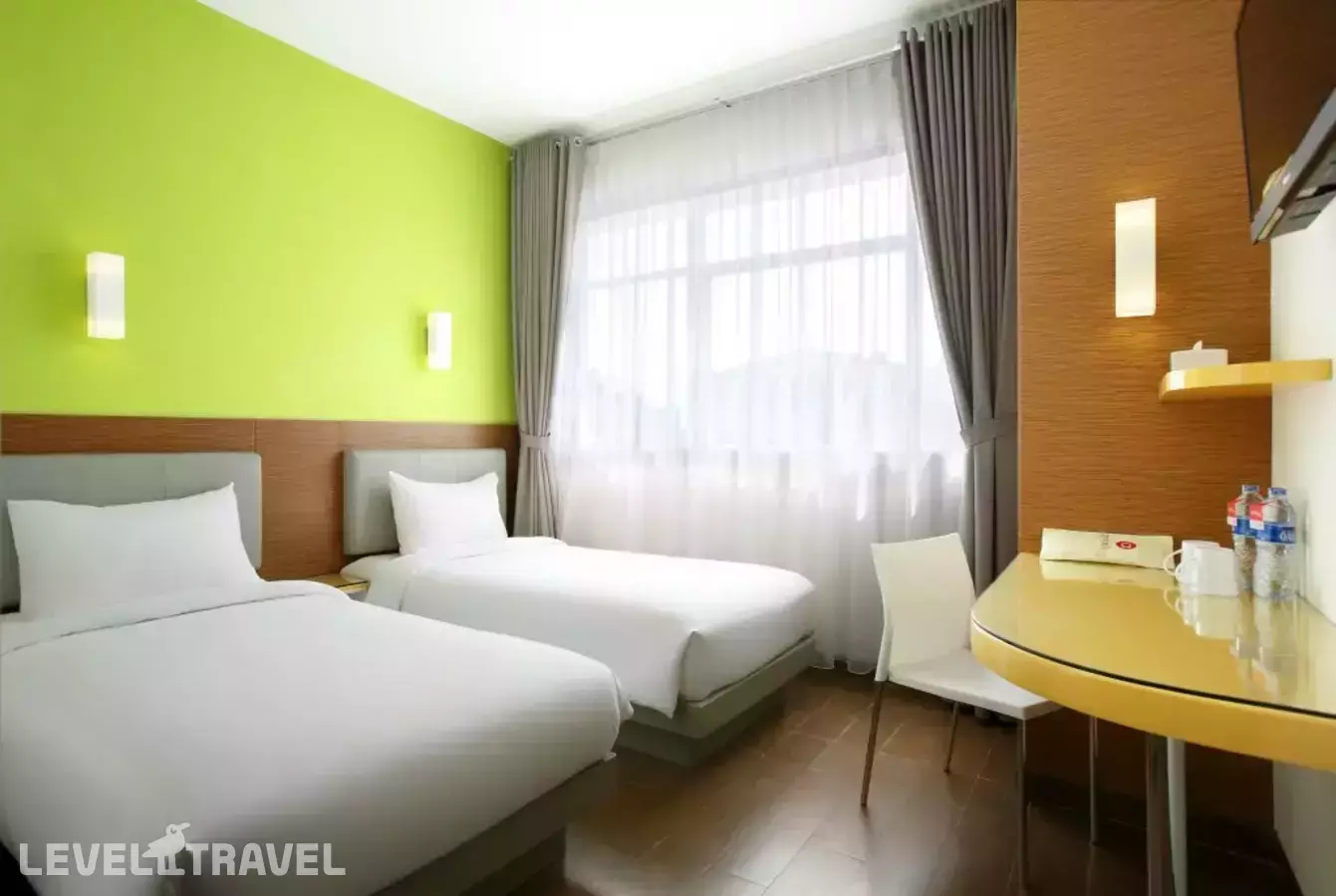Amaris Hotel Tebet - Jakarta - Chse Certified