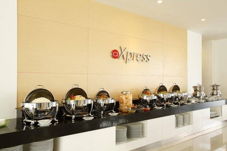 Amaris Hotel Tebet - Jakarta - Chse Certified
