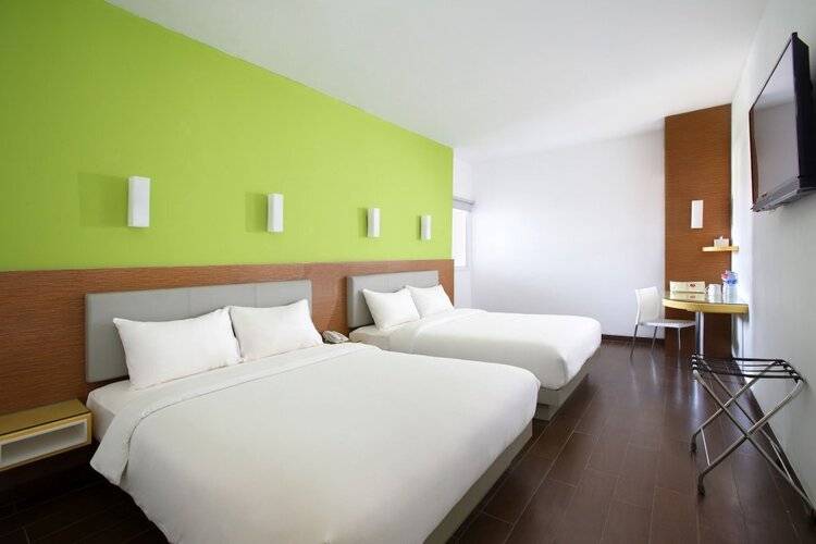 Amaris Hotel Tebet - Jakarta - Chse Certified