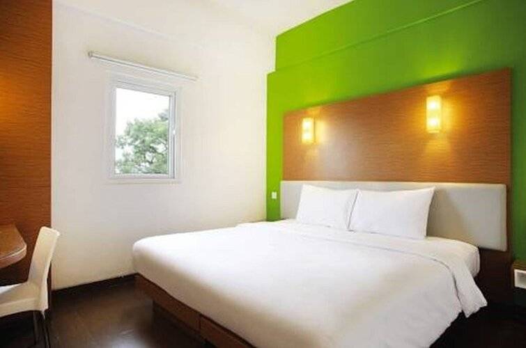 Amaris Hotel Tebet - Jakarta - Chse Certified