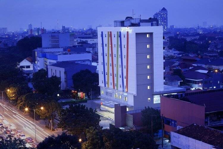 Amaris Hotel Tebet - Jakarta - Chse Certified