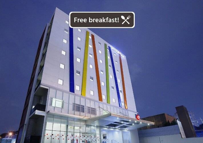 Amaris Hotel Tebet - Jakarta - Chse Certified