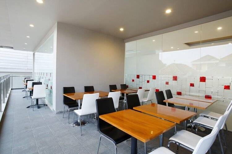 Amaris Hotel Tebet - Jakarta - Chse Certified