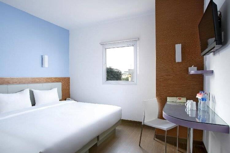 Amaris Hotel Tebet - Jakarta - Chse Certified