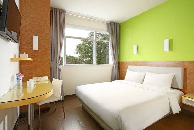 Amaris Hotel Tebet - Jakarta - Chse Certified