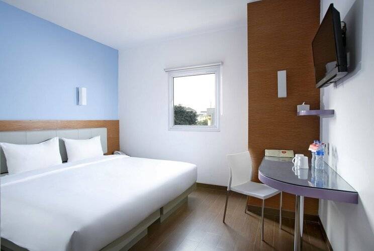 Amaris Hotel Tebet - Jakarta - Chse Certified