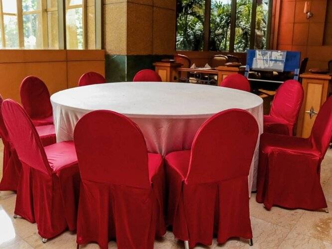 Oasis Amir Hotel