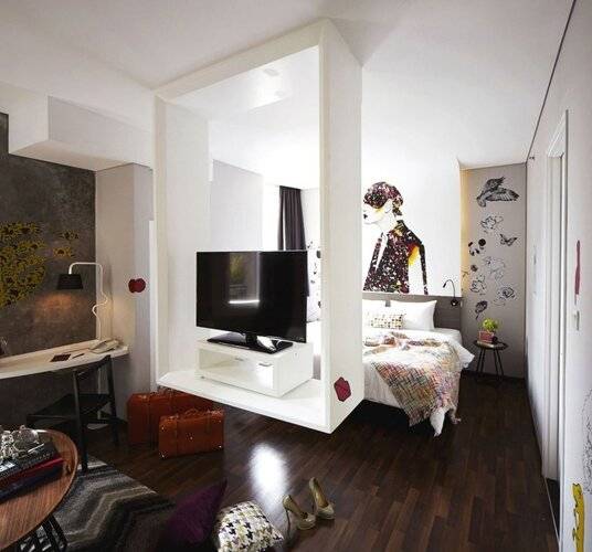Artotel Thamrin Jakarta