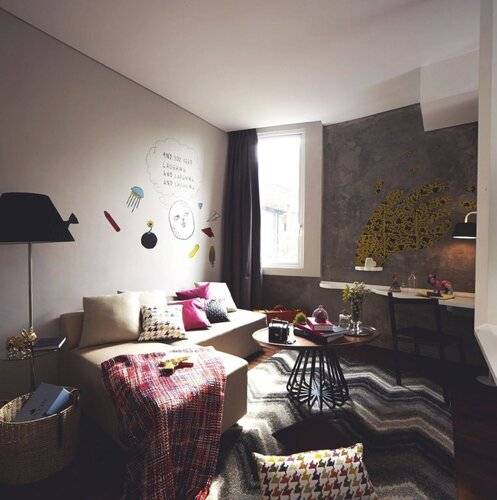 Artotel Thamrin Jakarta