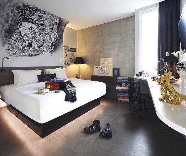 Artotel Thamrin Jakarta
