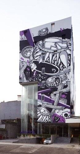 Artotel Thamrin Jakarta