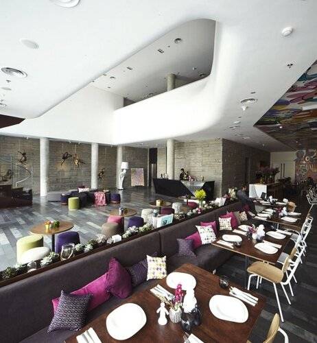 Artotel Thamrin Jakarta