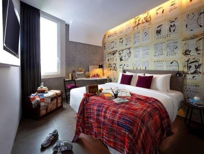 Artotel Thamrin Jakarta
