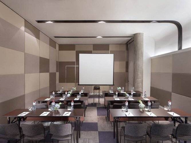 Artotel Thamrin Jakarta