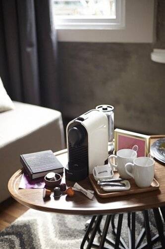 Artotel Thamrin Jakarta