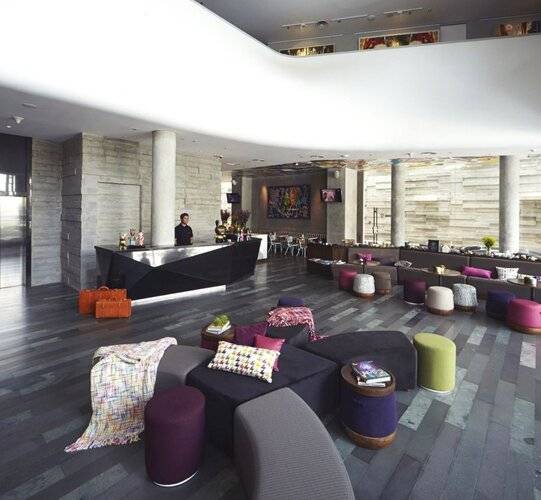 Artotel Thamrin Jakarta