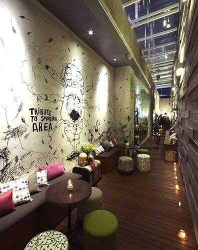 Artotel Thamrin Jakarta