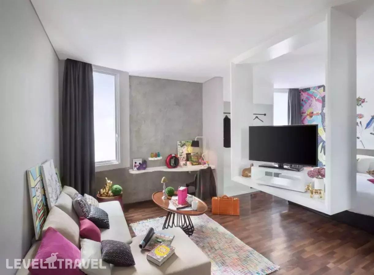 Artotel Thamrin Jakarta