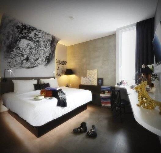 Artotel Thamrin Jakarta