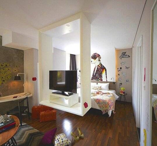 Artotel Thamrin Jakarta