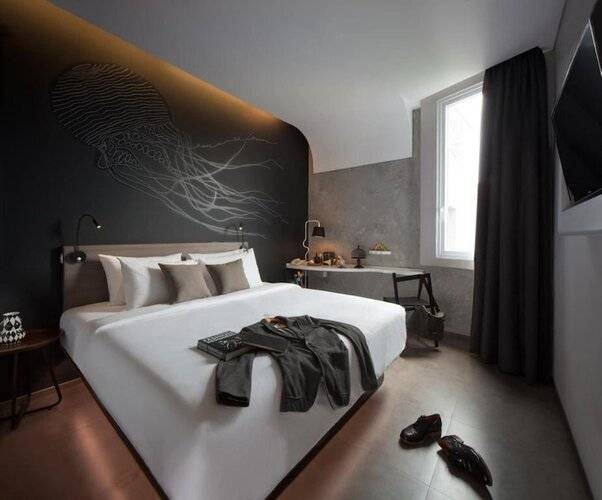 Artotel Thamrin Jakarta