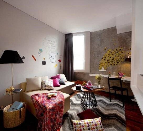 Artotel Thamrin Jakarta