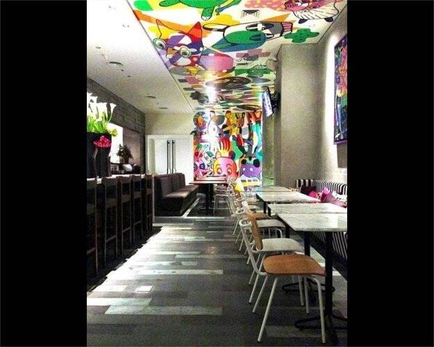 Artotel Thamrin Jakarta